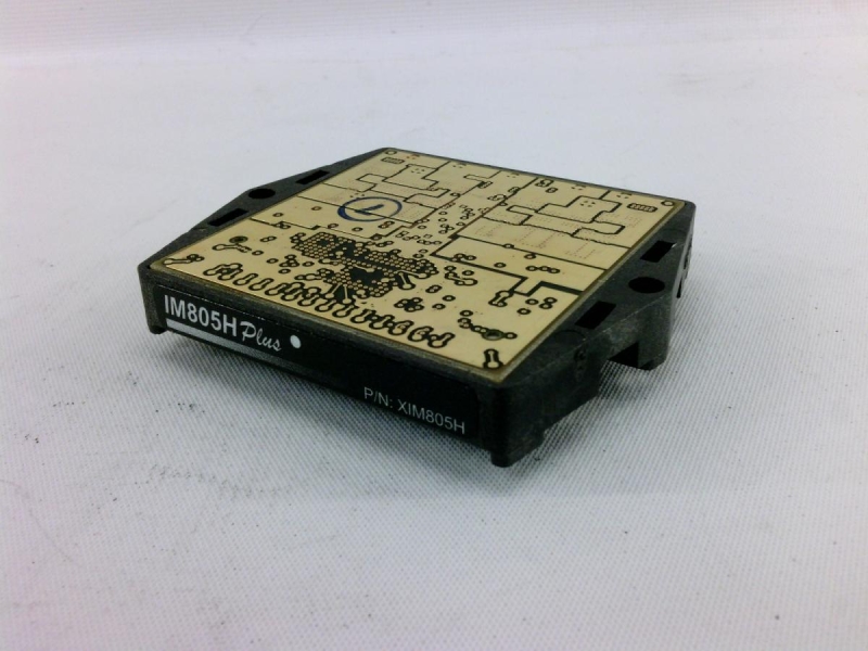 SCHNEIDER ELECTRIC IM805H