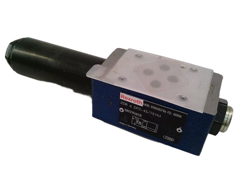 ZDR-6DP2-43/75YM by BOSCH