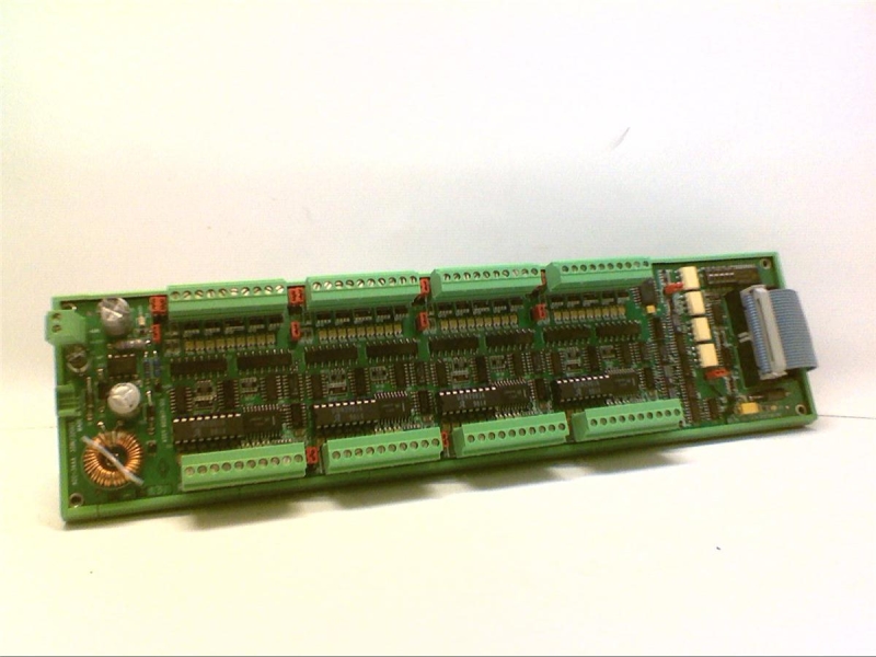 DELTA TAU DATA SYS ACC34AA