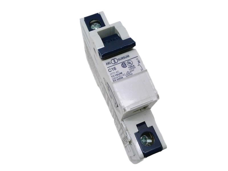 ALTECH CORP 1C1-6UM
