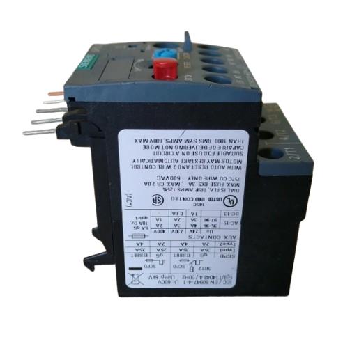 SIEMENS 3RU2116-0GB0