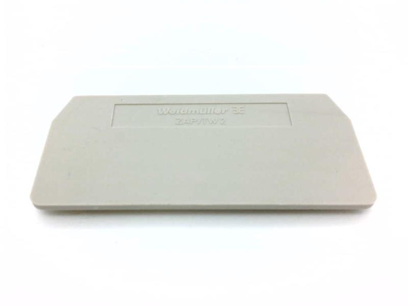 WEIDMULLER ZAP/TW 2 DB