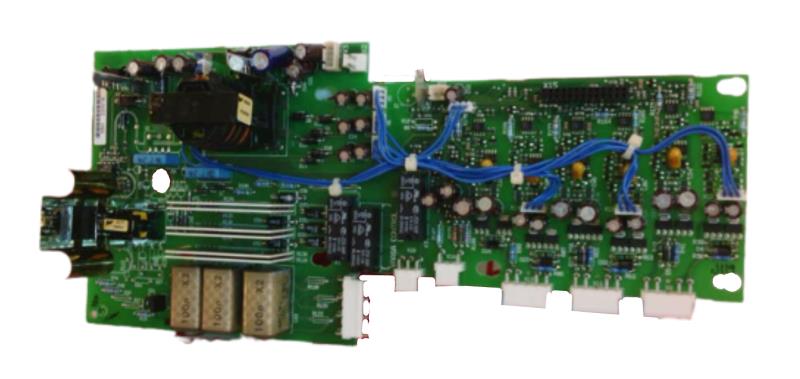 EATON CORPORATION CB00110-5600