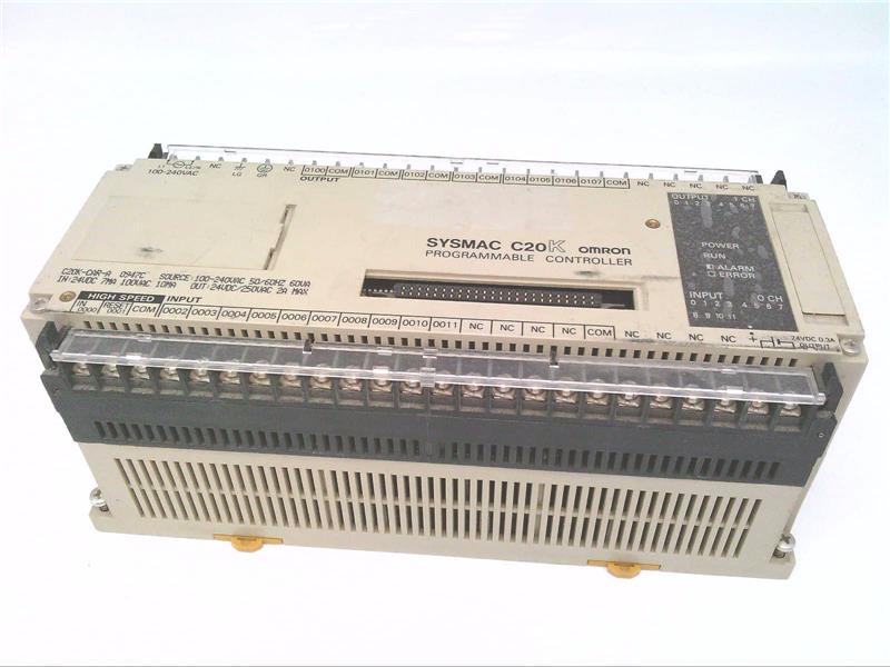 OMRON C20K-CAR-A