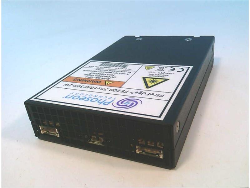 PHOSEON TECHNOLOGY FE200 75X10AC395-2W