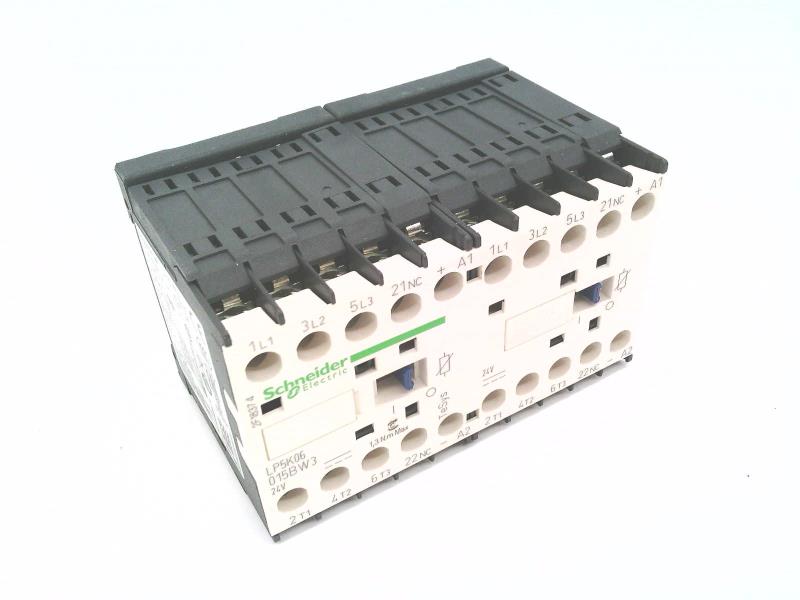 SCHNEIDER ELECTRIC LP5K06015BW3