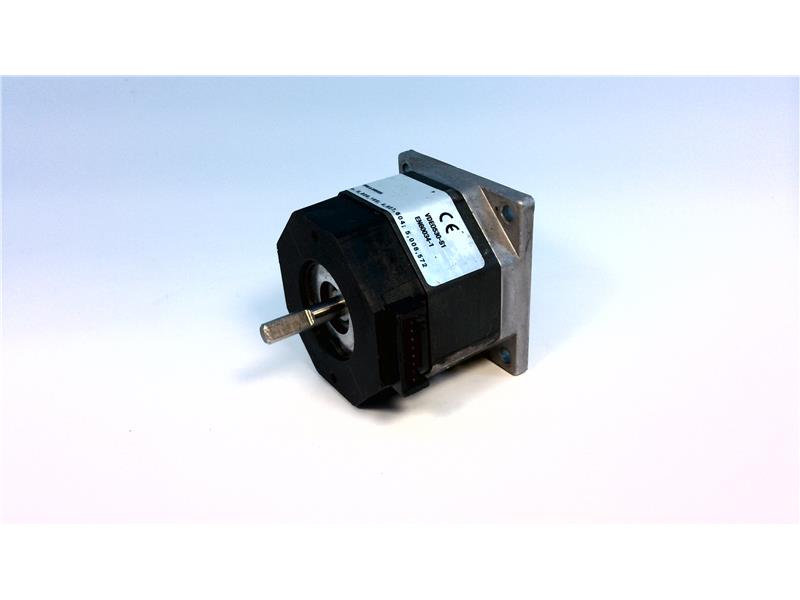 PACIFIC SCIENTIFIC INSTRUMENTS M21NRXC-LSS-NS-03