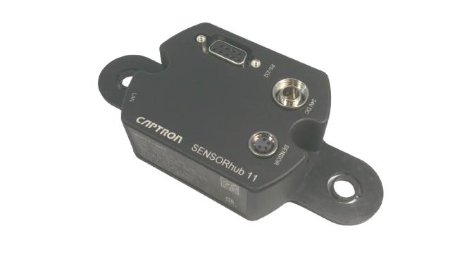 CAPTRON SEH11-2M1