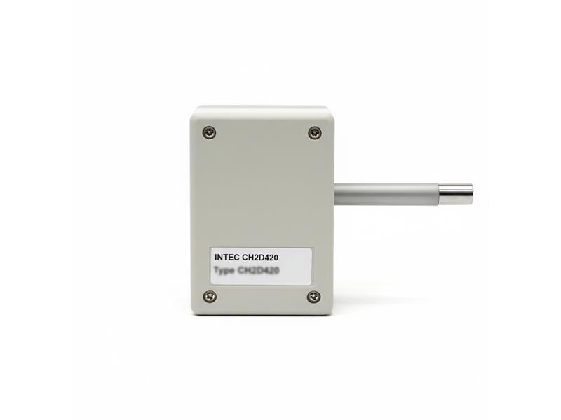 INTEC CH2D420