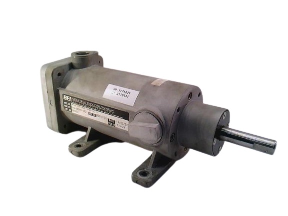 H40A-L25F-400-ABZ-7406R-LED-EC-S by BEI SENSORS