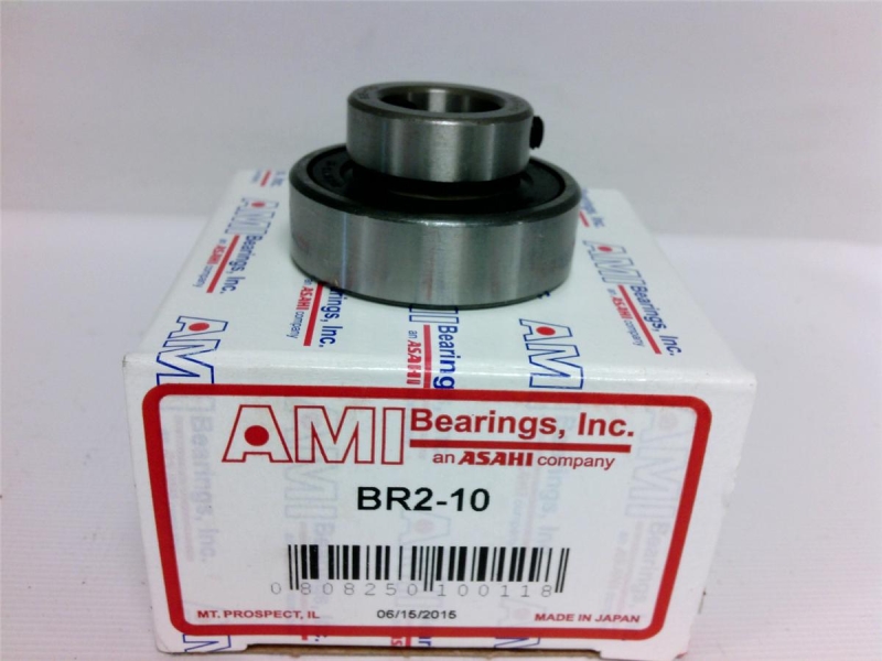 AMI BEARINGS BR210