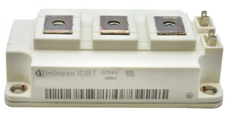 BSM100GAR120DN2 by INFINEON