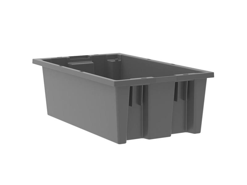 MYERS INDUSTRIES INC 35180 GREY