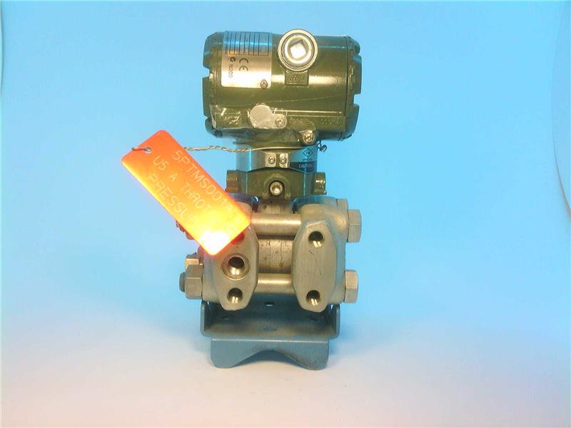 YOKOGAWA EJA440A-ECS4B-92NA/FF1/D1