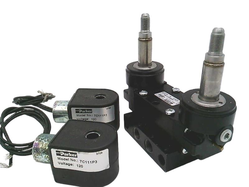 PARKER 520003115B