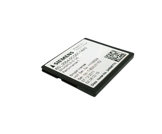 SIEMENS 6SL3054-0CG01-1AA0