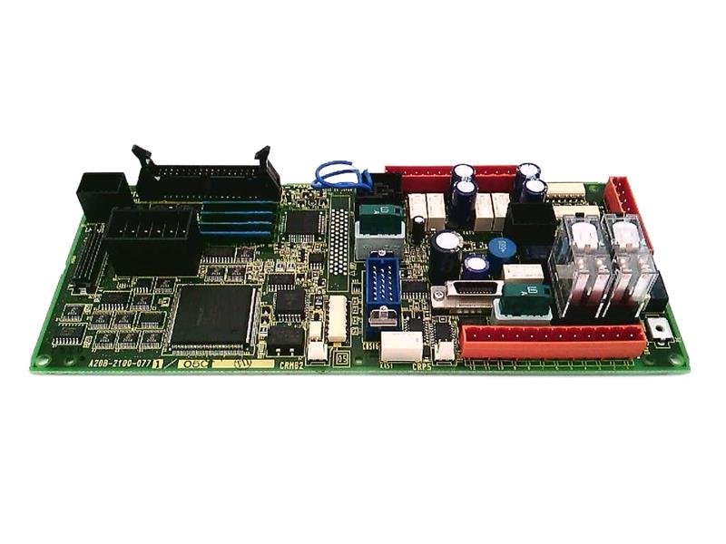 A20B-2100-0771 by FANUC