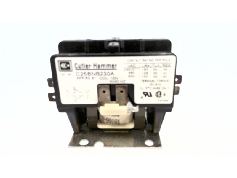 EATON CORPORATION C25BNB230A