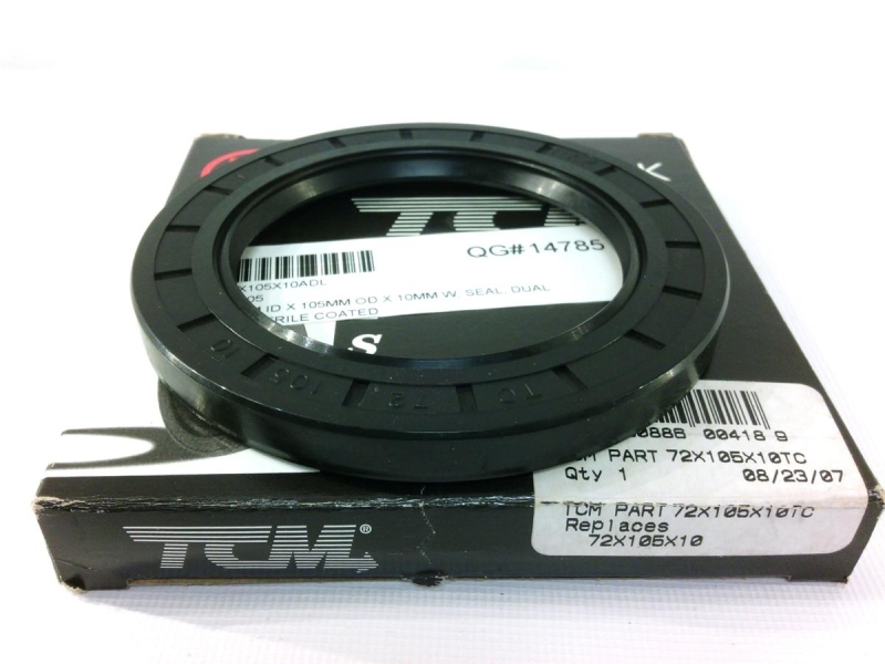 72X105X10TC by FREUDENBERG