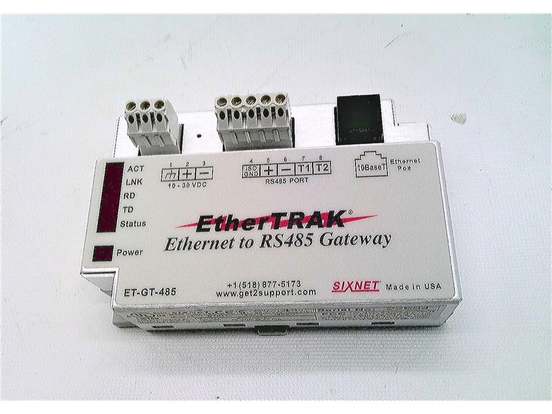 RED LION CONTROLS ET-GT-485-1