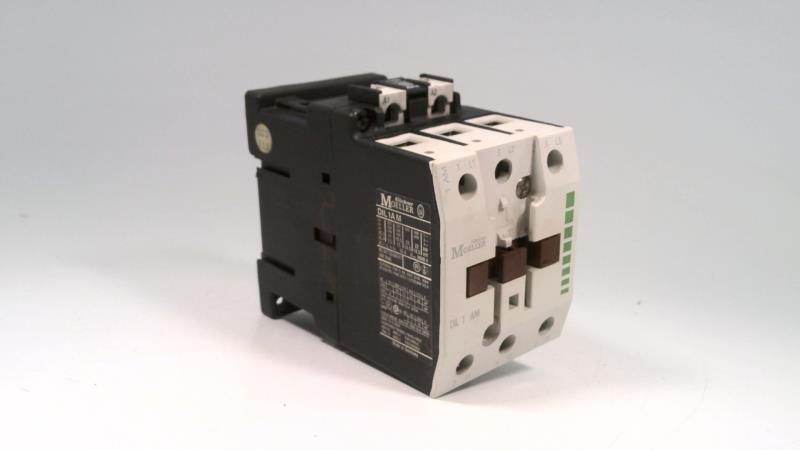 EATON CORPORATION DIL1AM 110V-50HZ 120V-60HZ