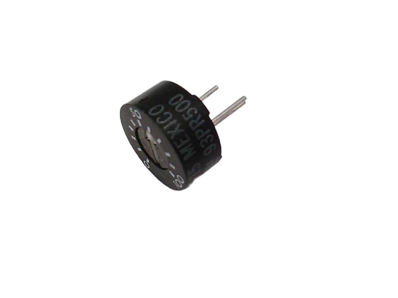 93PR500LF by TT ELECTRONICS