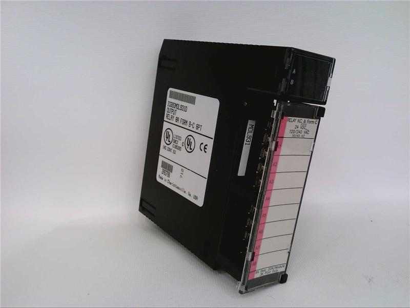FANUC IC693MDL931