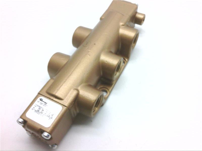 VERSA VALVES VSP-4502