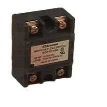 MATSUSHITA ELECTRIC AQP10A2-Z4/30VDC