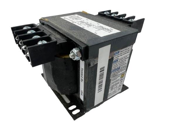 SCHNEIDER ELECTRIC 9070T150D119