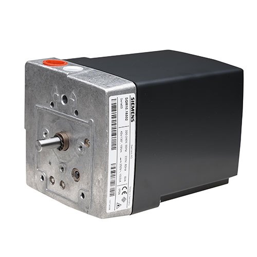 SIEMENS SQM50.440A873