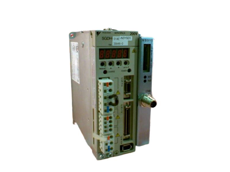 YASKAWA ELECTRIC SGDH-01AE-N3Y920