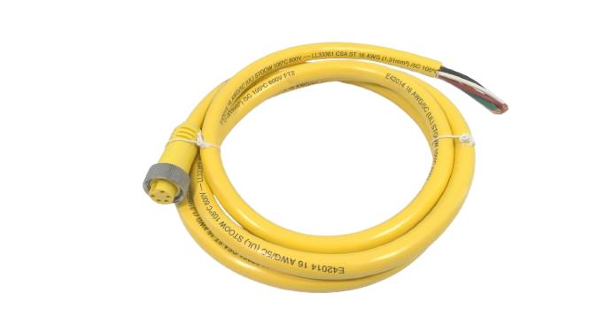 MOLEX 105000A01F0601