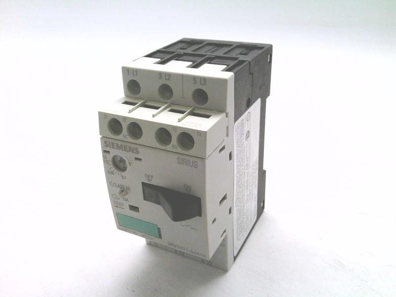 SIEMENS 3RV1011-0JA15