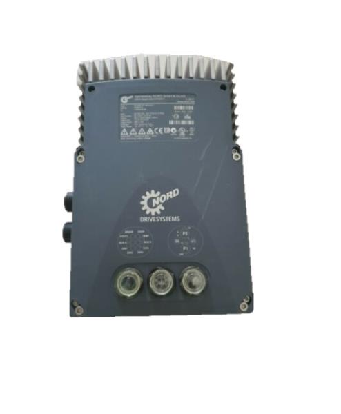 NORD SK225E-301-340-A-D41-FU