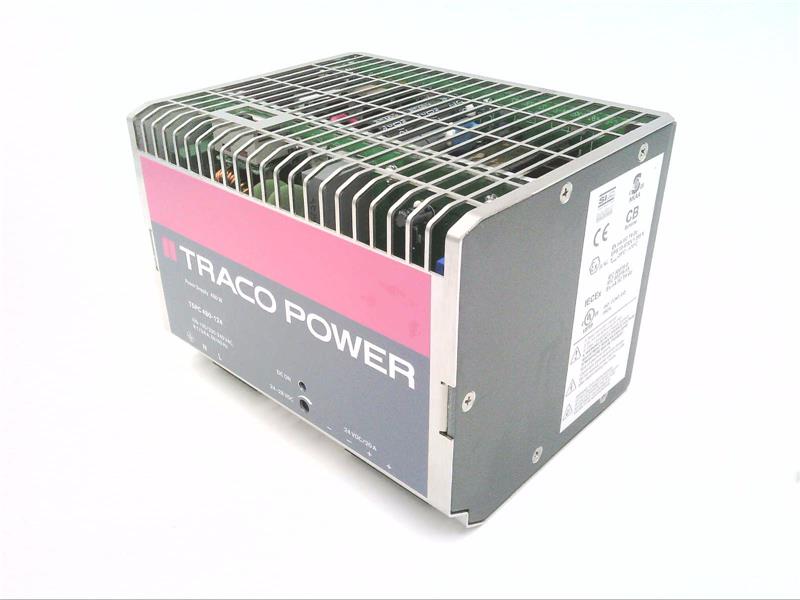 TRACO ELECTRIC TSPC 480-124