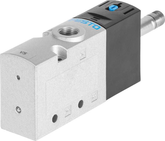 FESTO VUVS-L25-M32U-AD-N14-F8