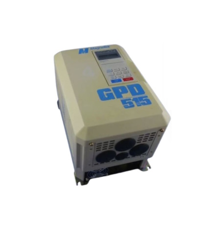 MAGNETEK CIMR-G5U25P5