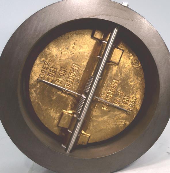 CRANE GATE VALVES 14691-0-56