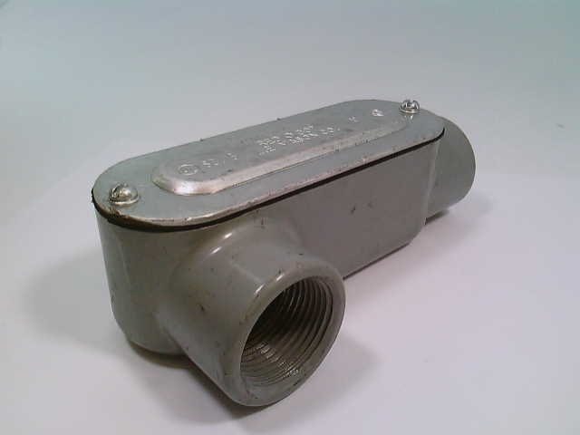 ABB THOMAS & BETTS DALR-3-CG