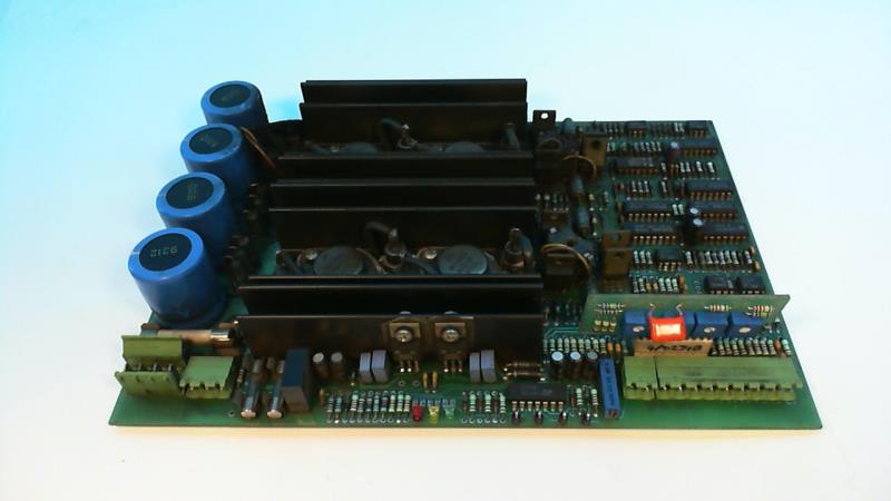 NORWIN ELECTRONICS NE-P-O55