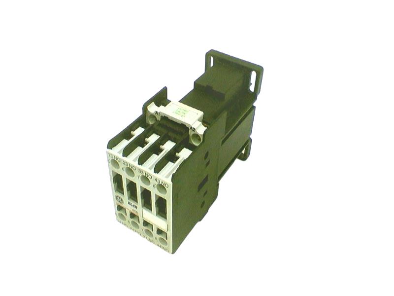 GENERAL ELECTRIC RL4RD040TD
