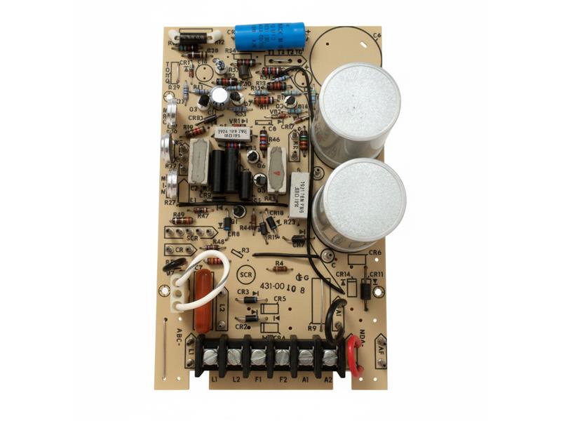 BODINE ELECTRIC 431-00