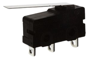 E SWITCH MS0850503F010S1A