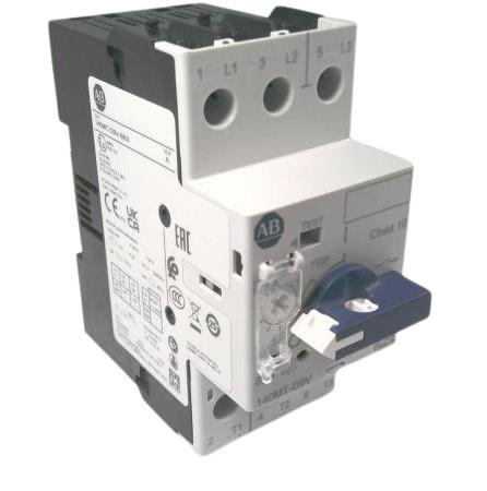 ALLEN BRADLEY 140MT-D9V-B63