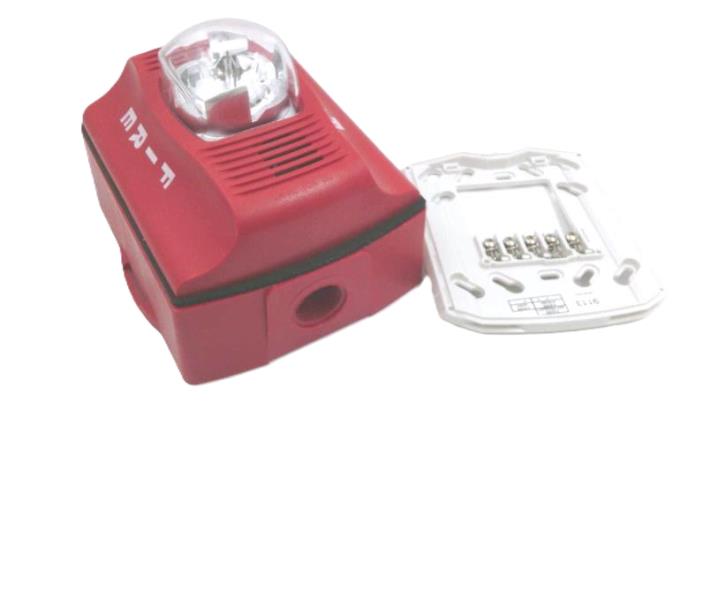 HONEYWELL P4RK
