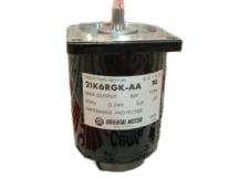 ORIENTAL MOTOR 2IK6RGK-AA
