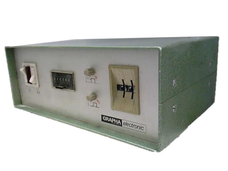 4045 by GRAPHA ELECTRONIC