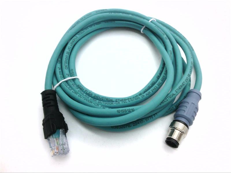 TURCK RSCD RJ45 440-4M