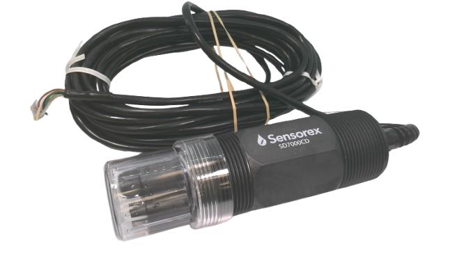SENSOREX SD7000CD